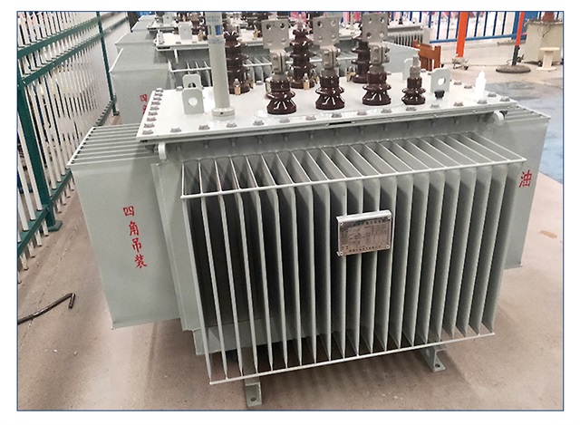 喀左喀左喀左油浸式变压器
