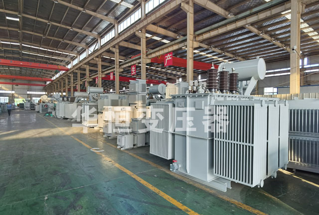 S13-8000/35喀左喀左喀左电力变压器厂家