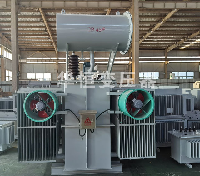 S13-8000/35喀左喀左喀左电力变压器