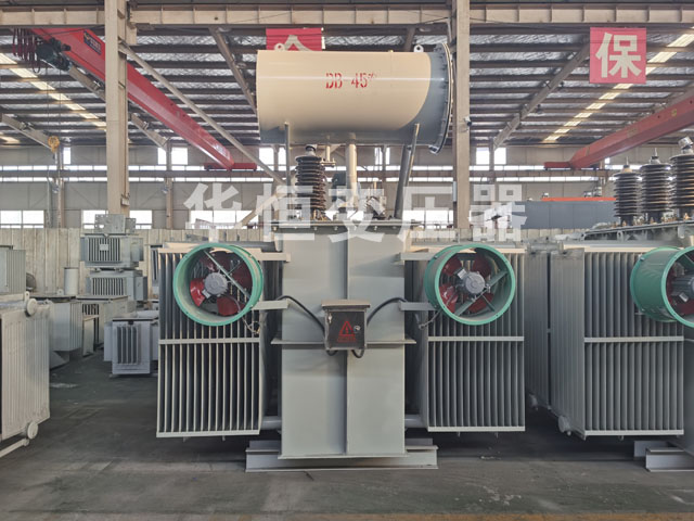 S11-6300/35喀左喀左喀左电力变压器
