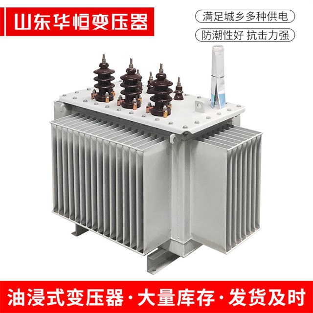 S13-10000/35喀左喀左喀左油浸式变压器厂家