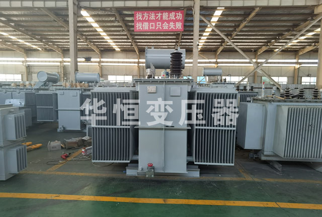 SZ11-6300/35喀左喀左喀左油浸式变压器价格