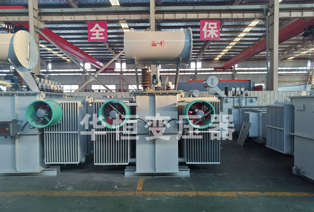 S13-6300/35喀左喀左喀左油浸式变压器